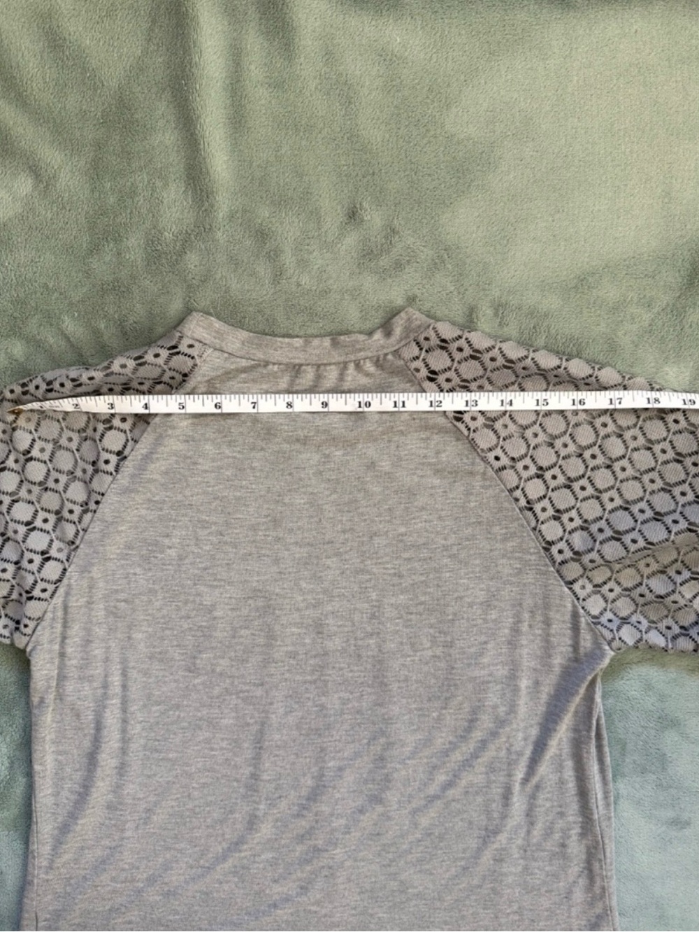 Women's T-Shirt Blouse for Women - Picture 13 of 13